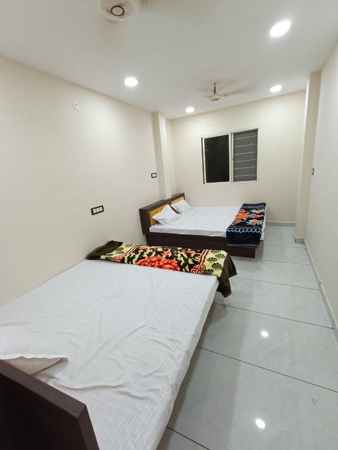Hotel Shipra Inn Ujjain Eksteriør billede