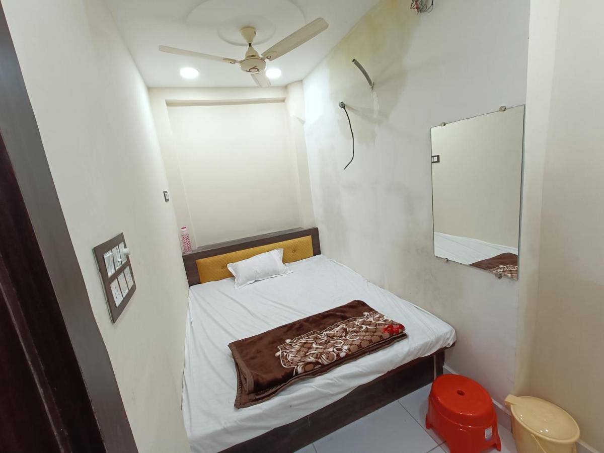 Hotel Shipra Inn Ujjain Eksteriør billede
