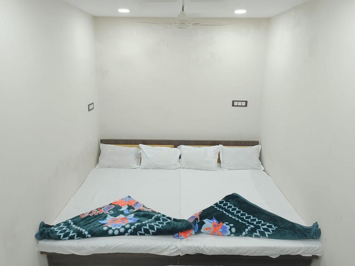 Hotel Shipra Inn Ujjain Eksteriør billede