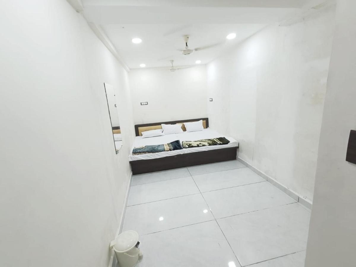 Hotel Shipra Inn Ujjain Eksteriør billede