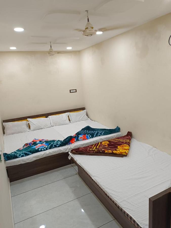 Hotel Shipra Inn Ujjain Eksteriør billede