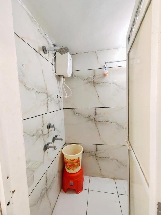 Hotel Shipra Inn Ujjain Eksteriør billede