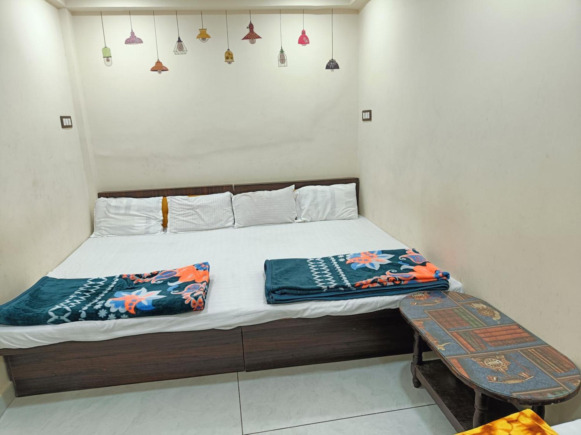 Hotel Shipra Inn Ujjain Eksteriør billede
