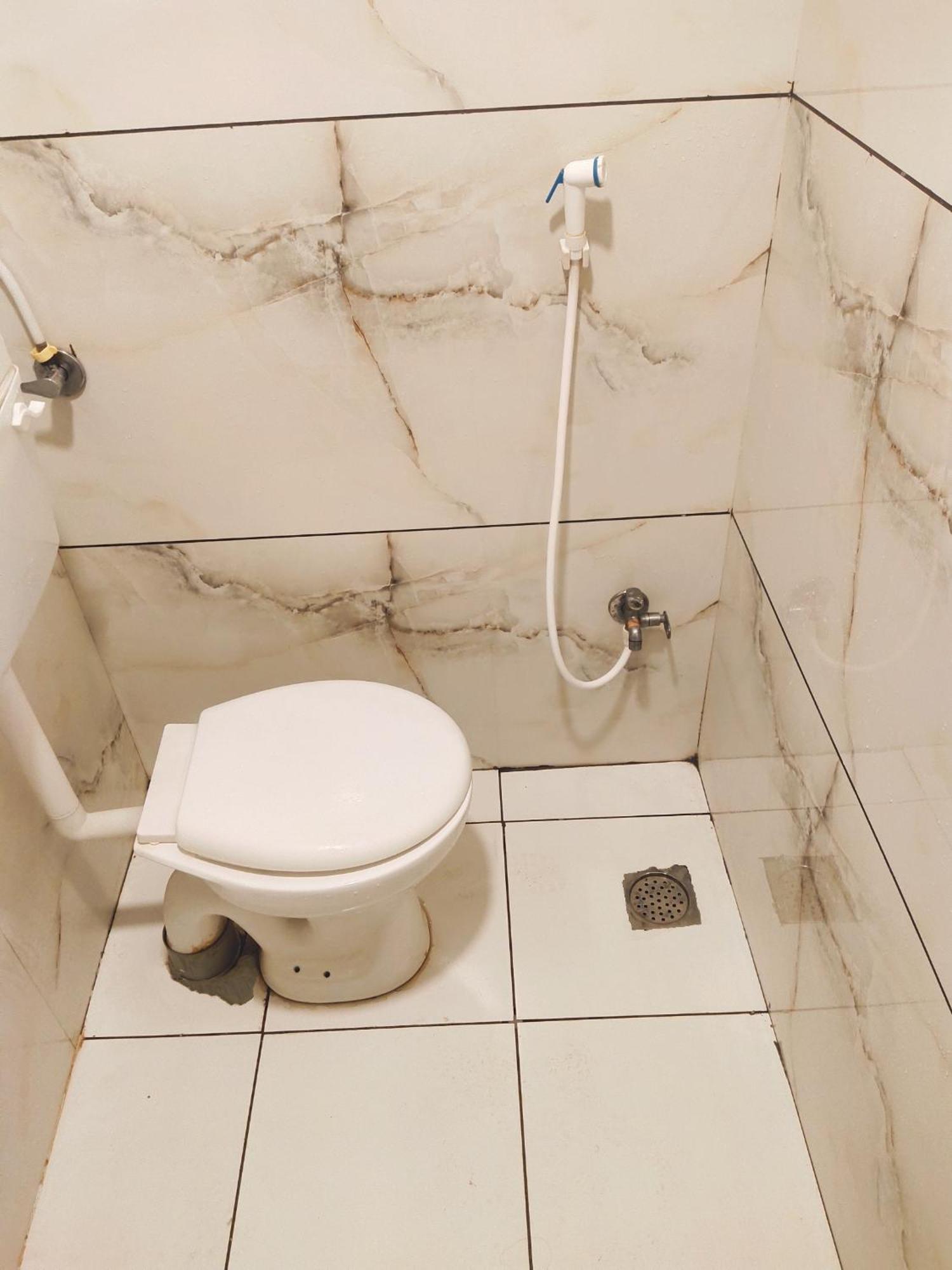Hotel Shipra Inn Ujjain Eksteriør billede
