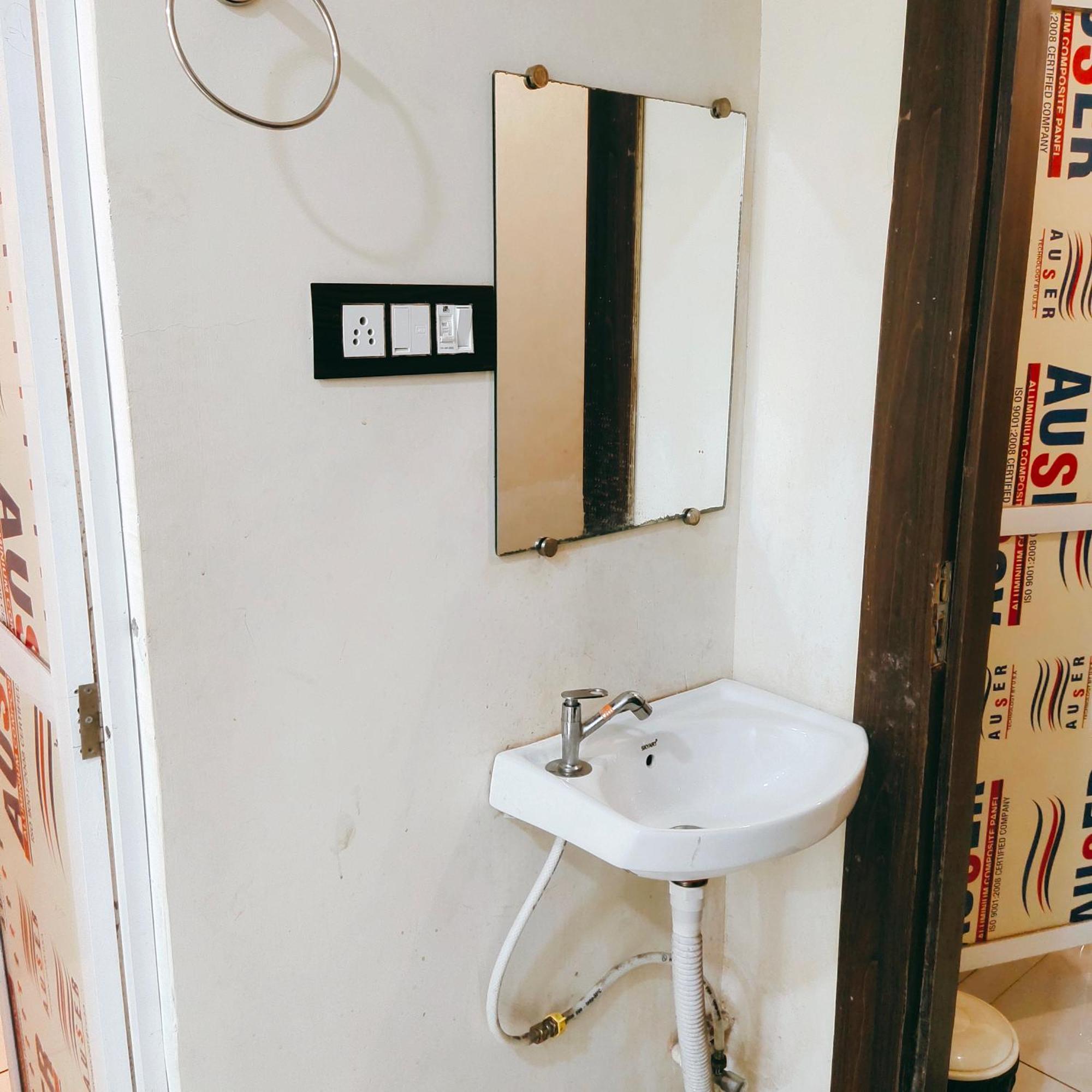 Hotel Shipra Inn Ujjain Eksteriør billede